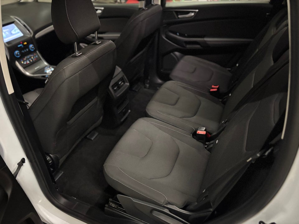 Ford S-MAX 2,0 EcoBlue Titanium aut. 5d