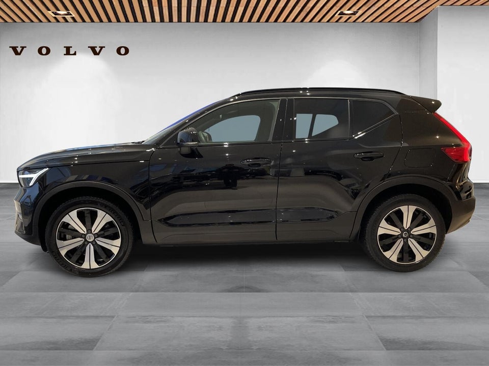 Volvo XC40 P6 ReCharge Plus 5d