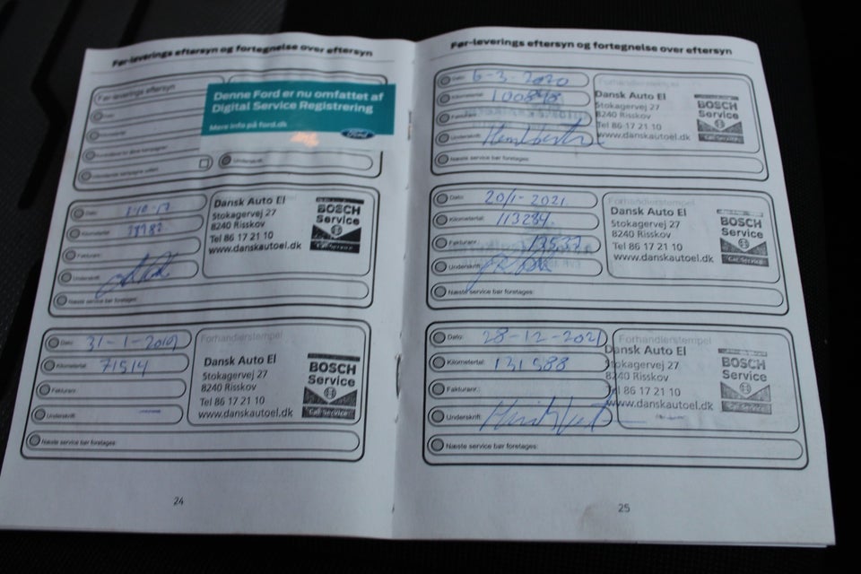 Ford Transit Custom 310L 2,2 TDCi 155 Ambiente Van 5d