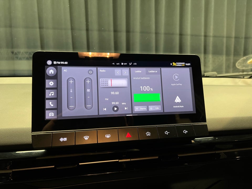 MG 4 51 Nordic Edition 5d