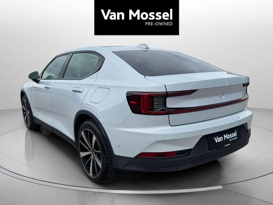 Polestar 2 Long Range 5d