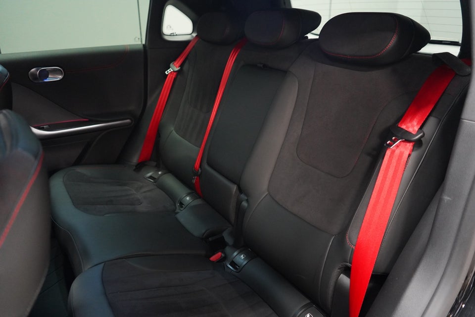 Smart #1 66 Brabus 5d