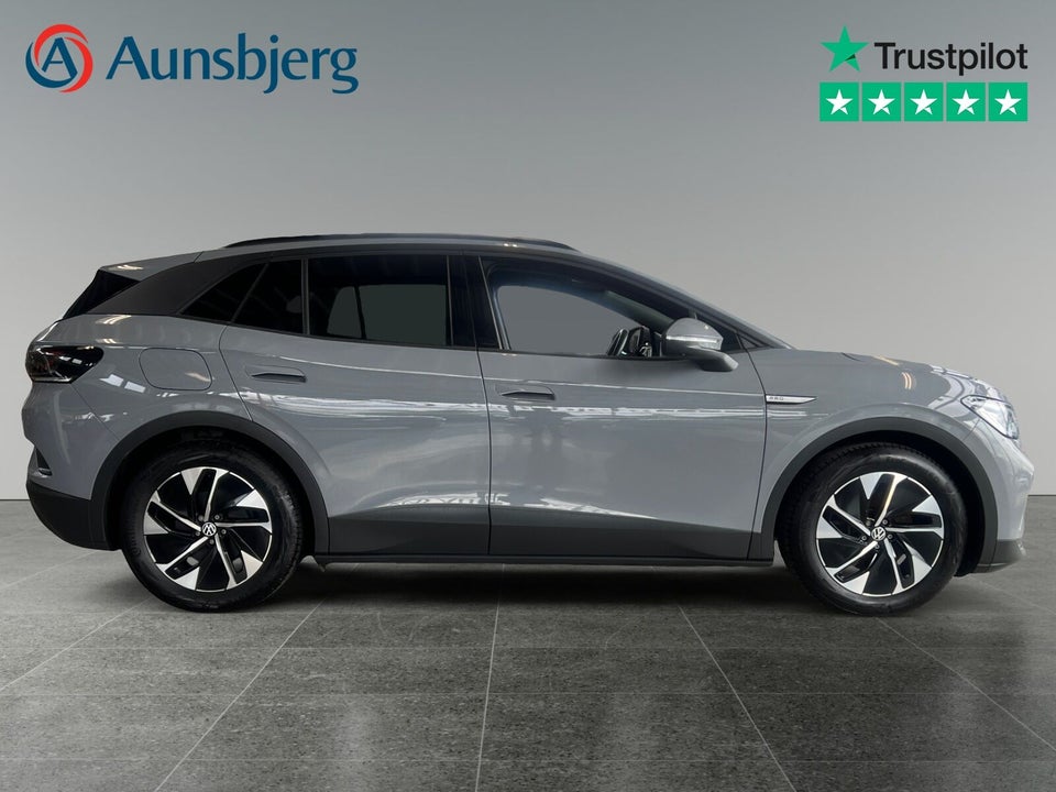 VW ID.4 77 Pro Performance 5d