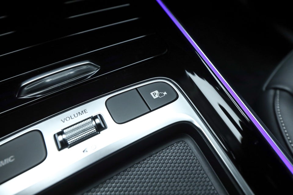 Mercedes EQB350 AMG Advance 4Matic 5d