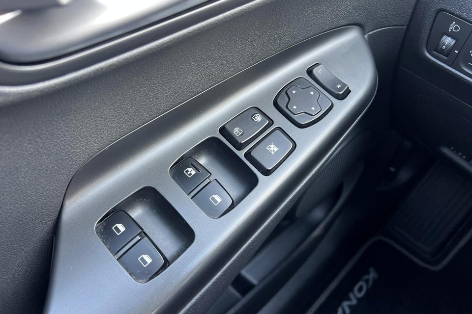 Hyundai Kona 39 EV Intuitive 5d