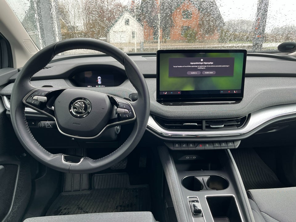 Skoda Enyaq 85 iV Premium 5d