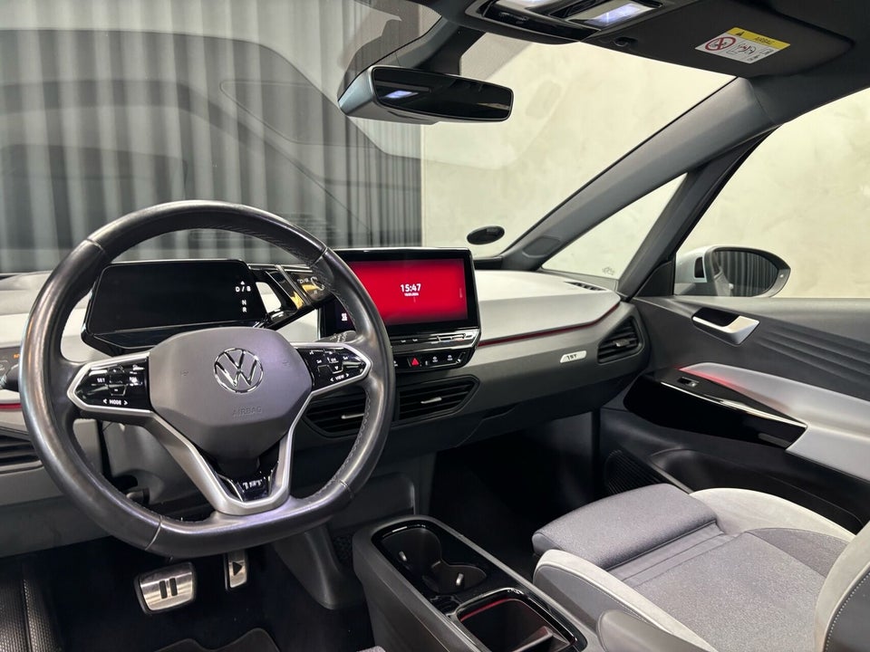 VW ID.3 58 1ST Pro Performance Max 5d