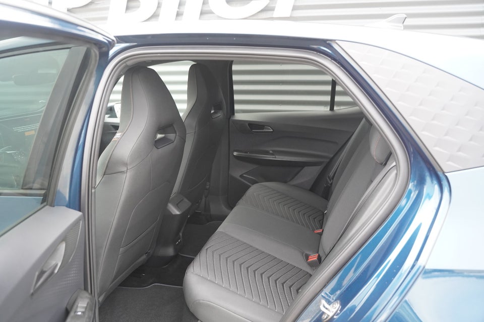 Cupra Born 77 Pasión 5d