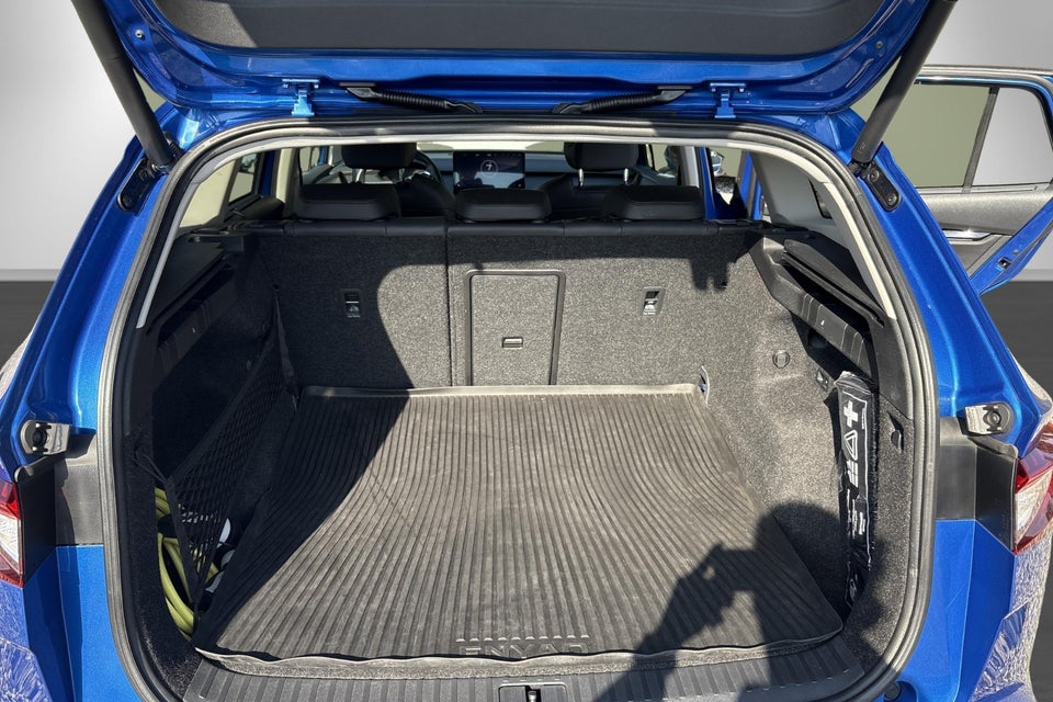 Skoda Enyaq 80 iV 5d