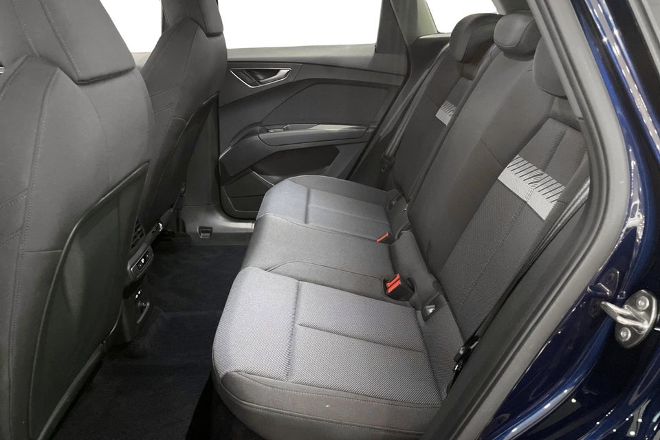 Audi Q4 e-tron 40 Attitude 5d