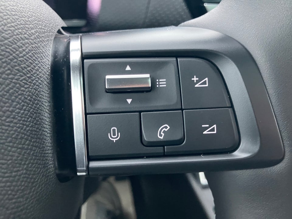 Citroën ë-C4 50 Shine 5d