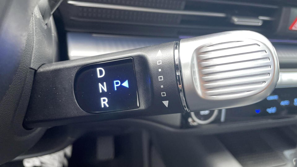 Hyundai Ioniq 6 77 Advanced 4d