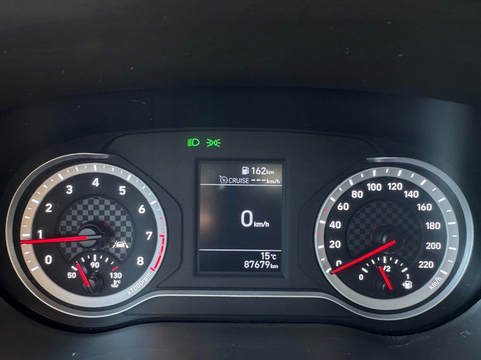 Hyundai i10 1,0 MPi Advanced 5d