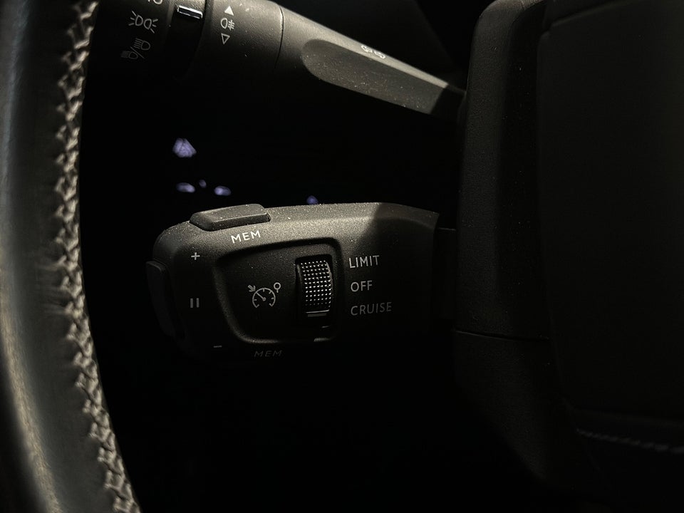 DS DS 3 CrossBack 50 E-Tense Elegance 5d