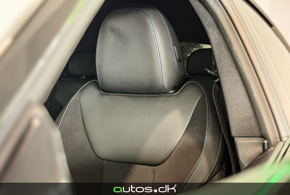 BMW i4 eDrive40 M-Sport 5d