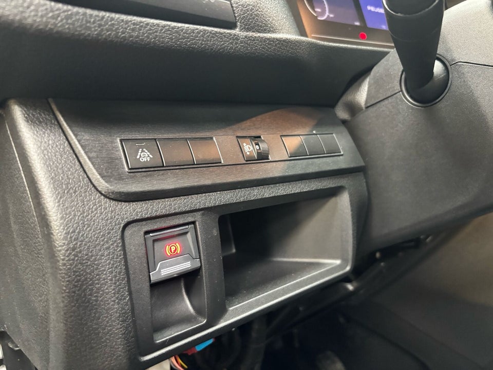 Peugeot e-Traveller 75 L2 Business