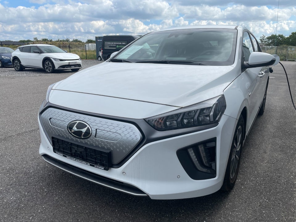 Hyundai Ioniq EV Premium 5d