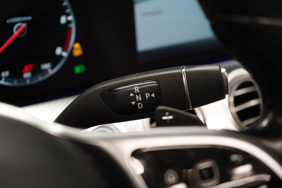 Mercedes E200 d 1,6 Avantgarde stc. aut. 5d