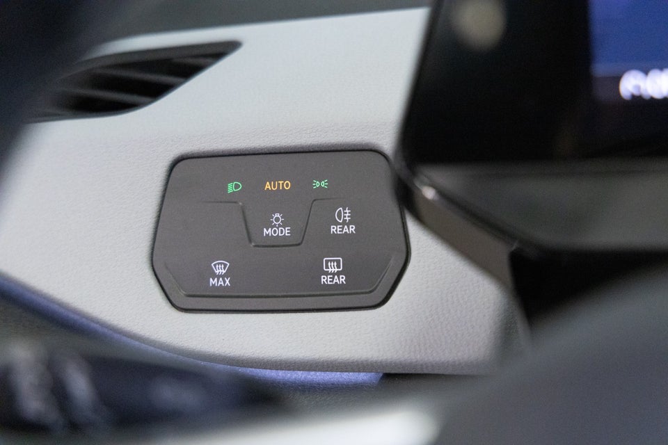 VW ID.3 58 Active Pro Performance 5d