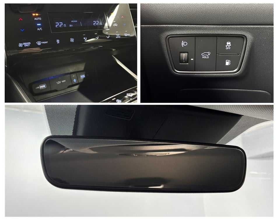 Hyundai Tucson 1,6 PHEV Advanced aut. 4WD 5d