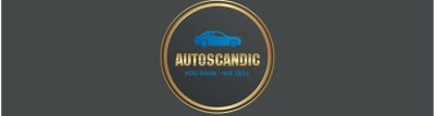 AutoScandic