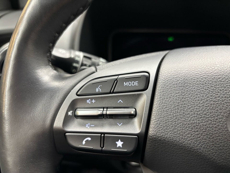 Hyundai Kona 64 EV Trend 5d