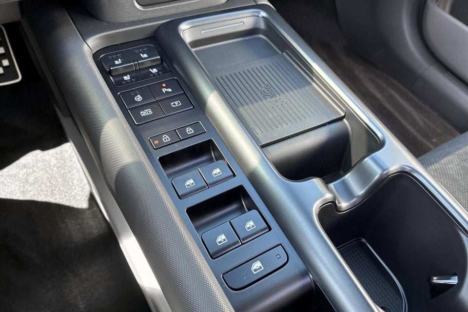 Hyundai Ioniq 6 84 N AWD 4d