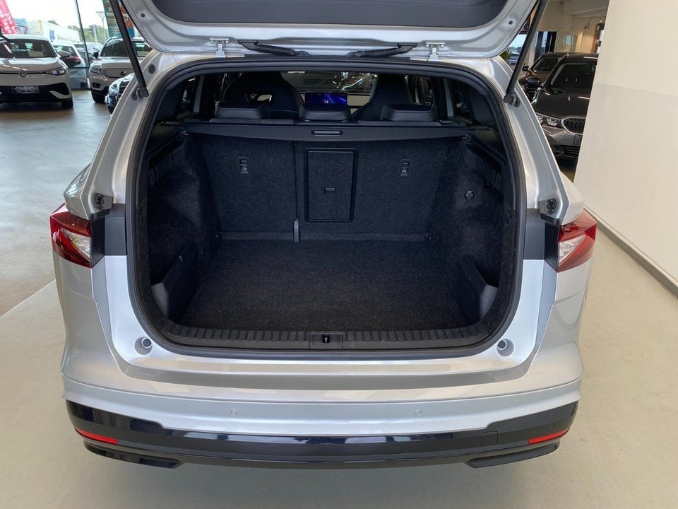 Skoda Enyaq 80 iV Sportline 5d