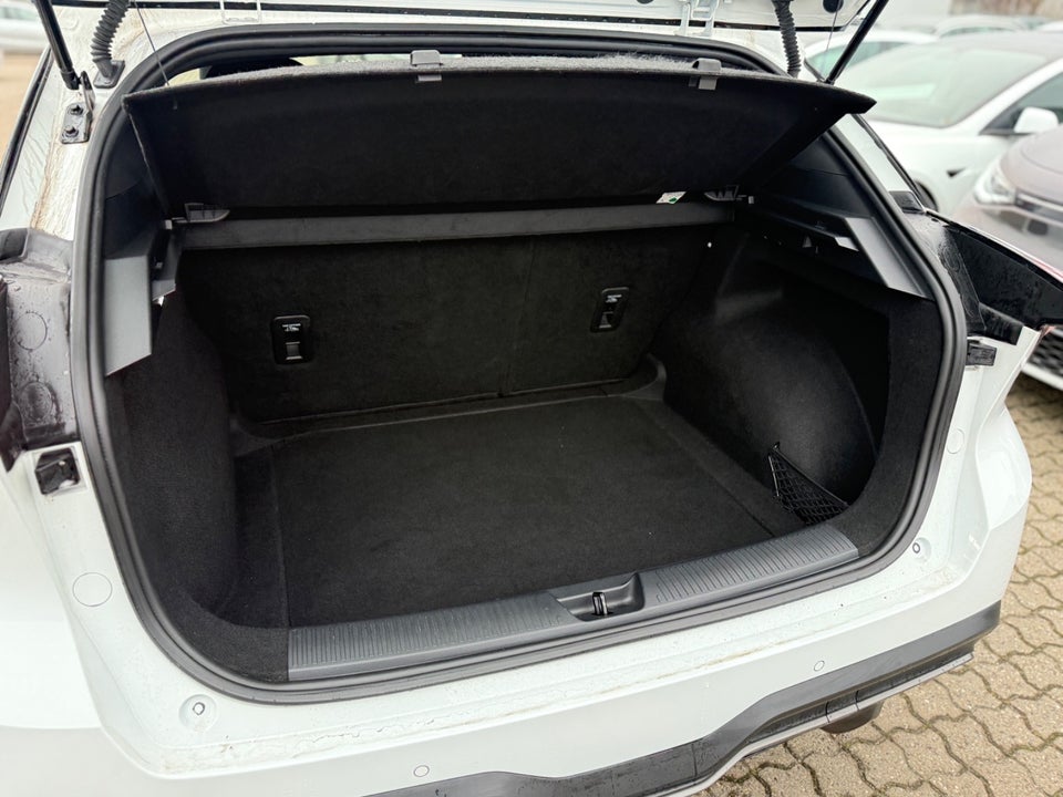 MG 4 51 Nordic Edition 5d