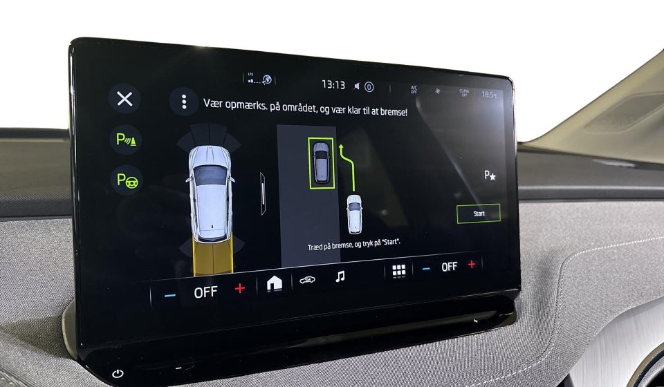 Skoda Enyaq 60 iV 5d