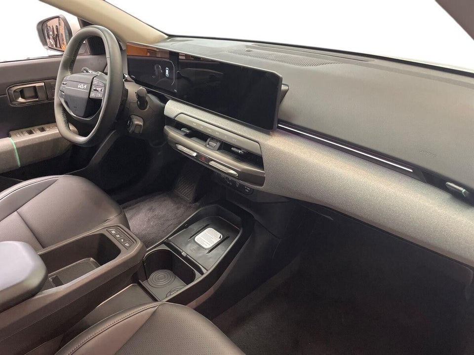 Kia EV4 81 Long Range Earth 5d