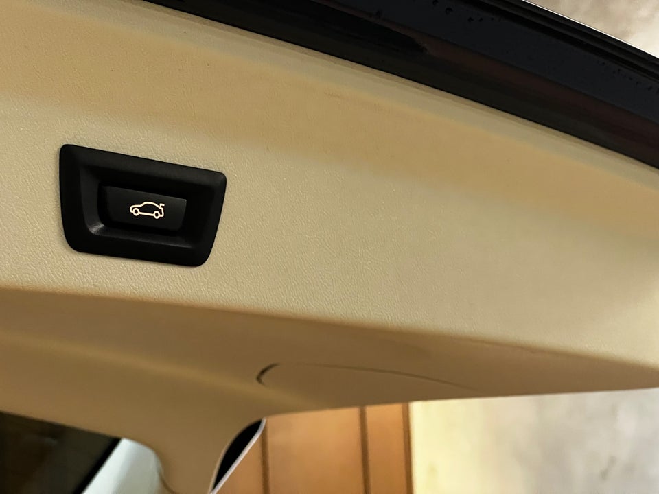 BMW X3 3,0 xDrive30d aut. 5d