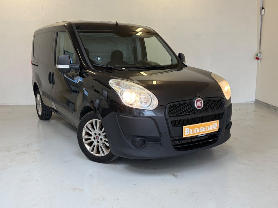 Fiat Doblò Cargo 1,6 MJT Basic L1 4d