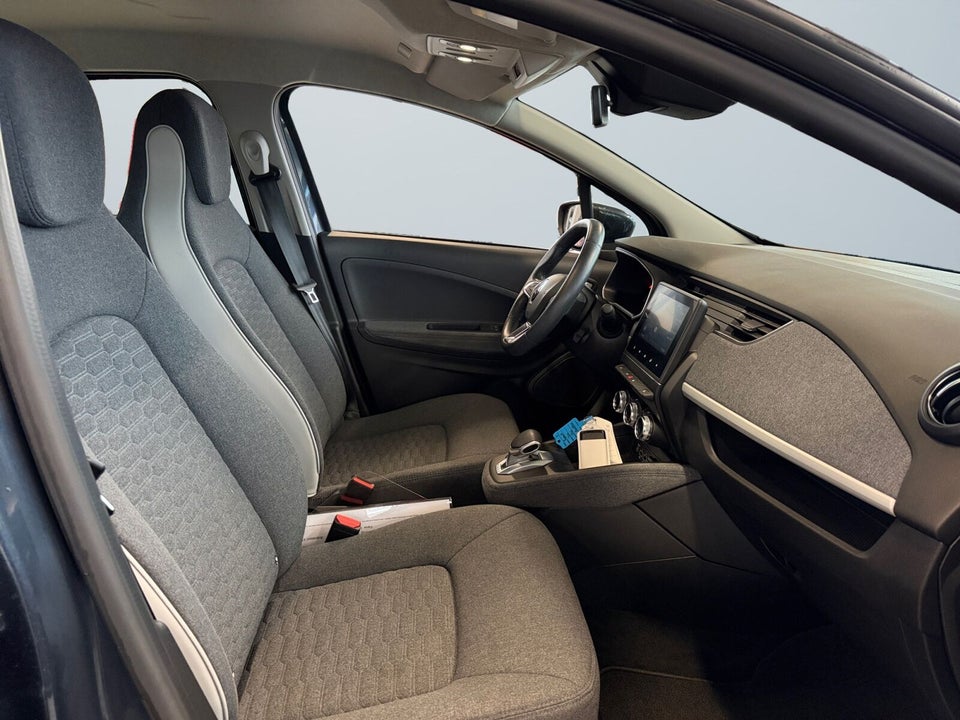 Renault Zoe 52 Experience 5d