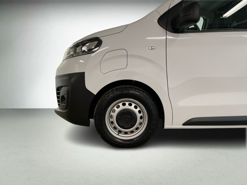 Opel Vivaro-e 75 Enjoy+ L2