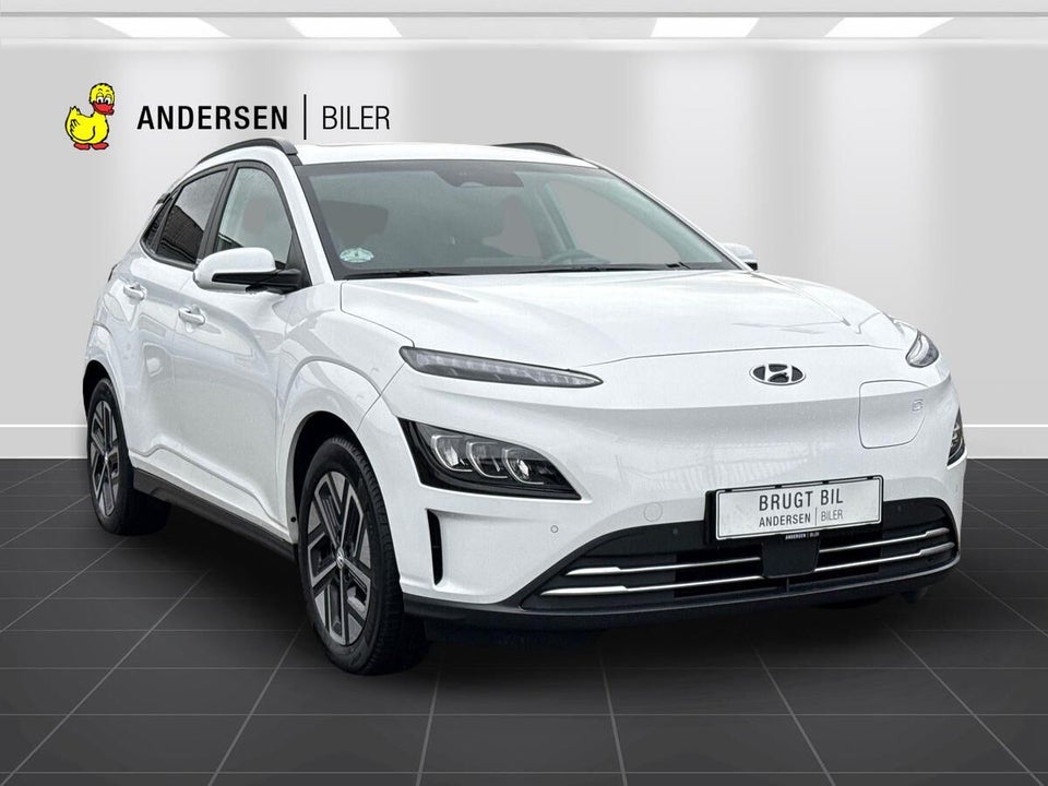 Hyundai Kona 39 EV Trend 5d