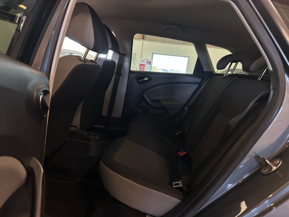 Seat Ibiza 1,0 TSi 95 Style ST 5d