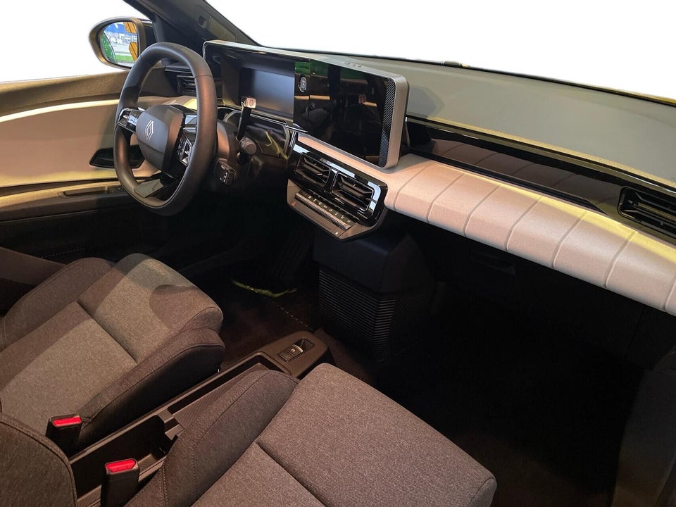 Renault 5 E-Tech 40 Evolution 5d