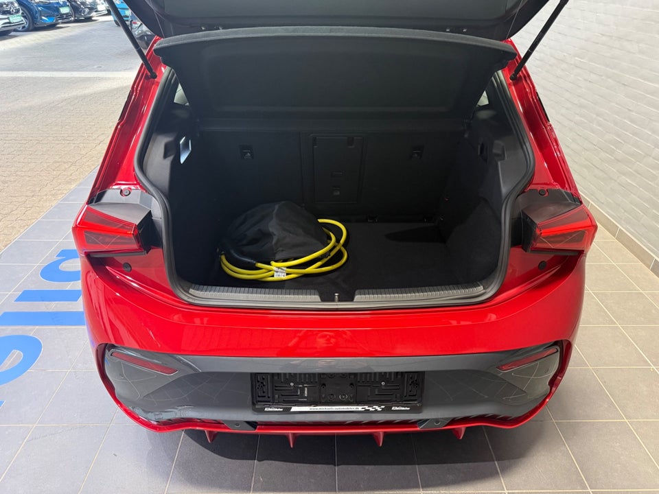 Cupra Born 77 e-Boost 5d