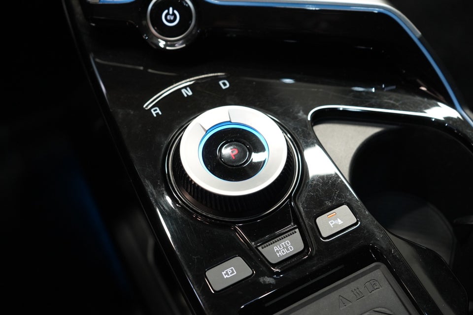 Kia EV6 77 Long Range Upgrade 5d