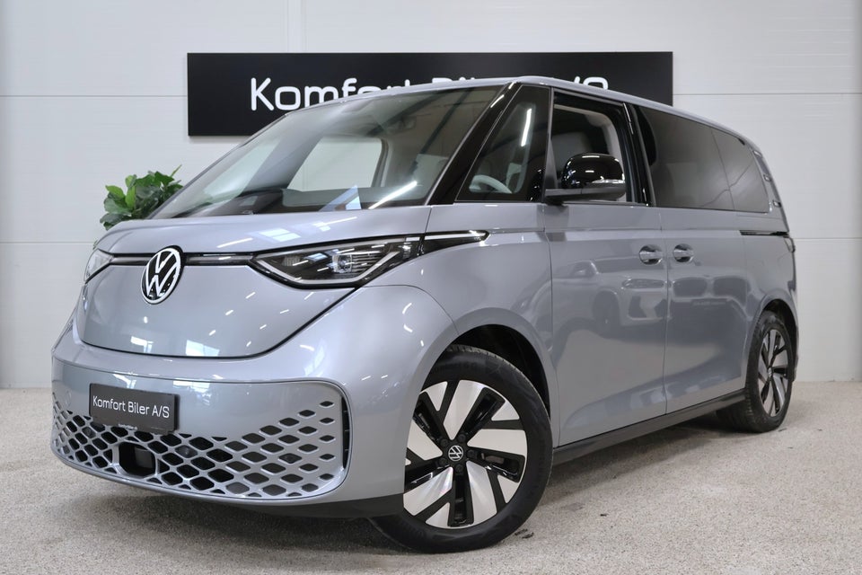 VW ID.Buzz 77 Pro SWB 5d