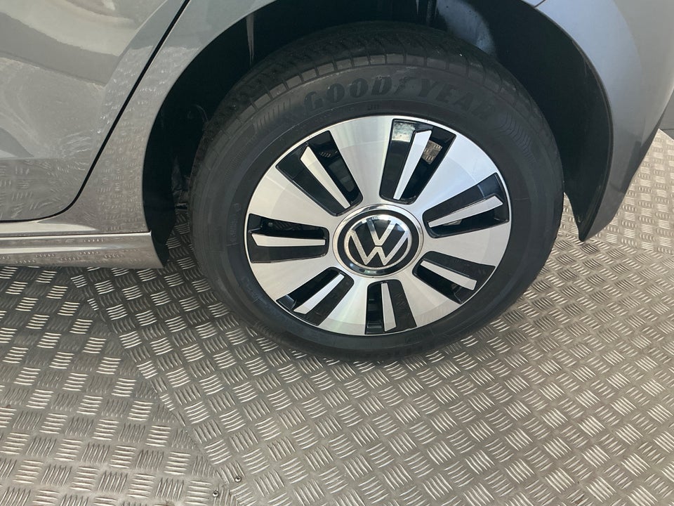 VW e-Up! Style Plus 5d