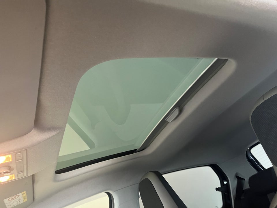 VW Up! 1,0 TSi 90 High Up! BMT 5d