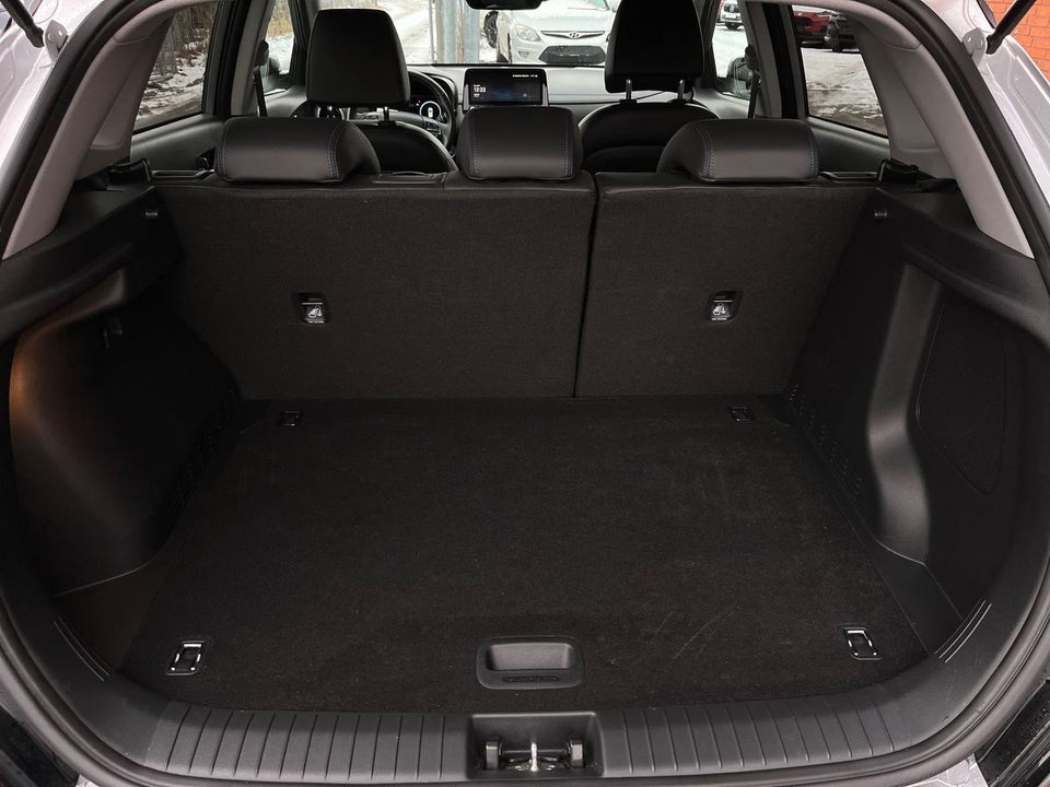 Hyundai Kona 64 EV Prime 5d