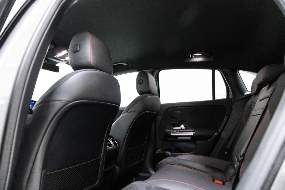 Mercedes EQA250+ AMG Advance Plus 5d