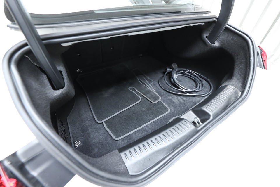 Mercedes CLA250+ EQ AMG Advance Plus 4d