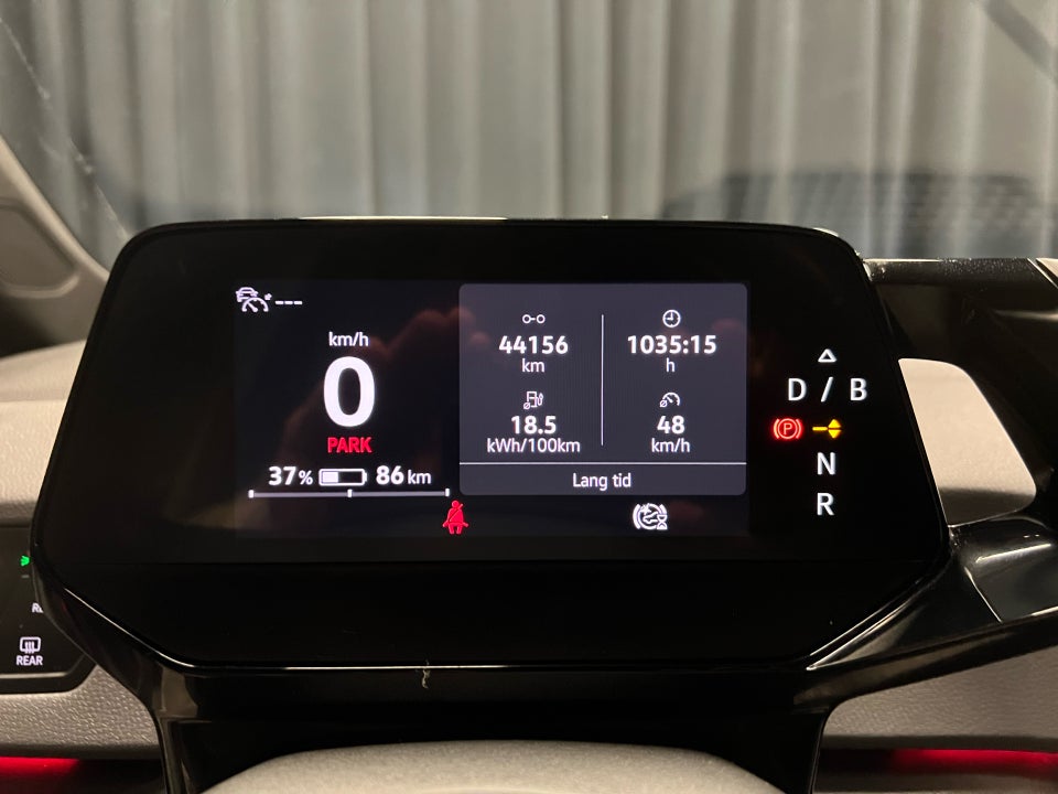 VW ID.3 58 Pro Performance 5d