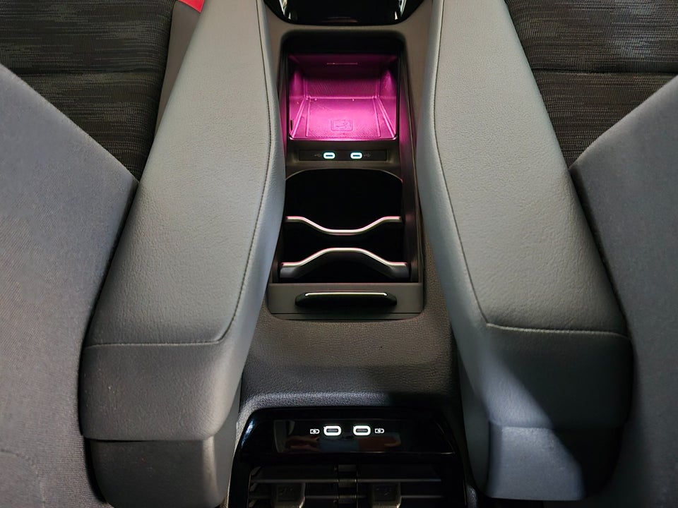 VW ID.4 77 Pro Performance Life 5d