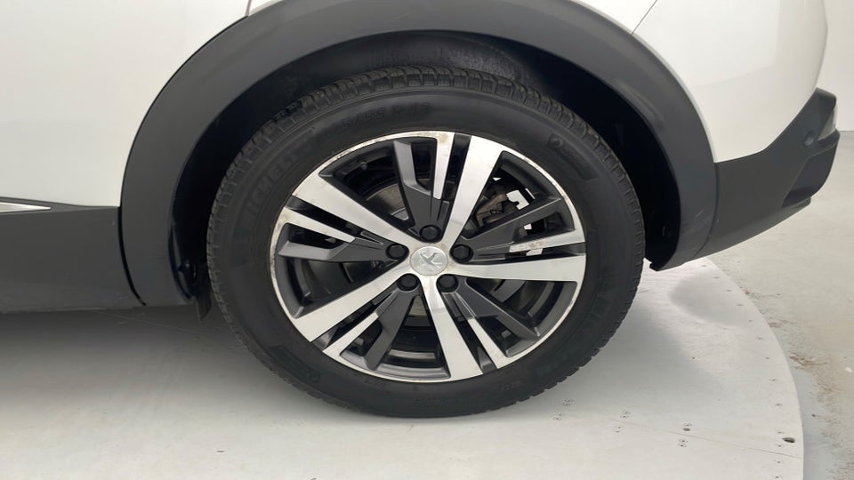 Peugeot 3008 1,6 Hybrid Allure Pack EAT8 5d