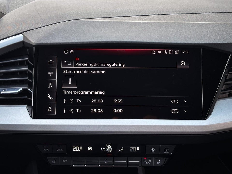 Audi Q4 e-tron 45 quattro 5d